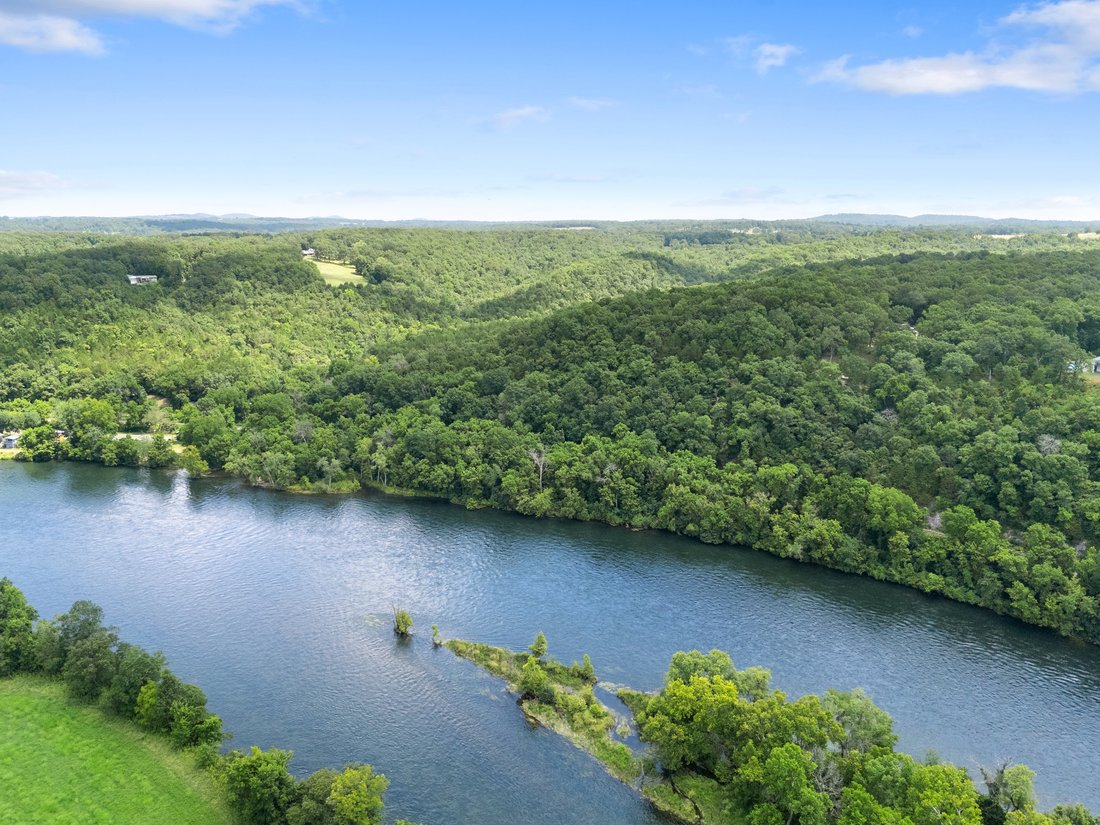 Land in Mountain Home, Arkansas, United States 1 - 16629367
