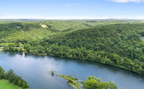Land in Mountain Home, Arkansas, United States 1