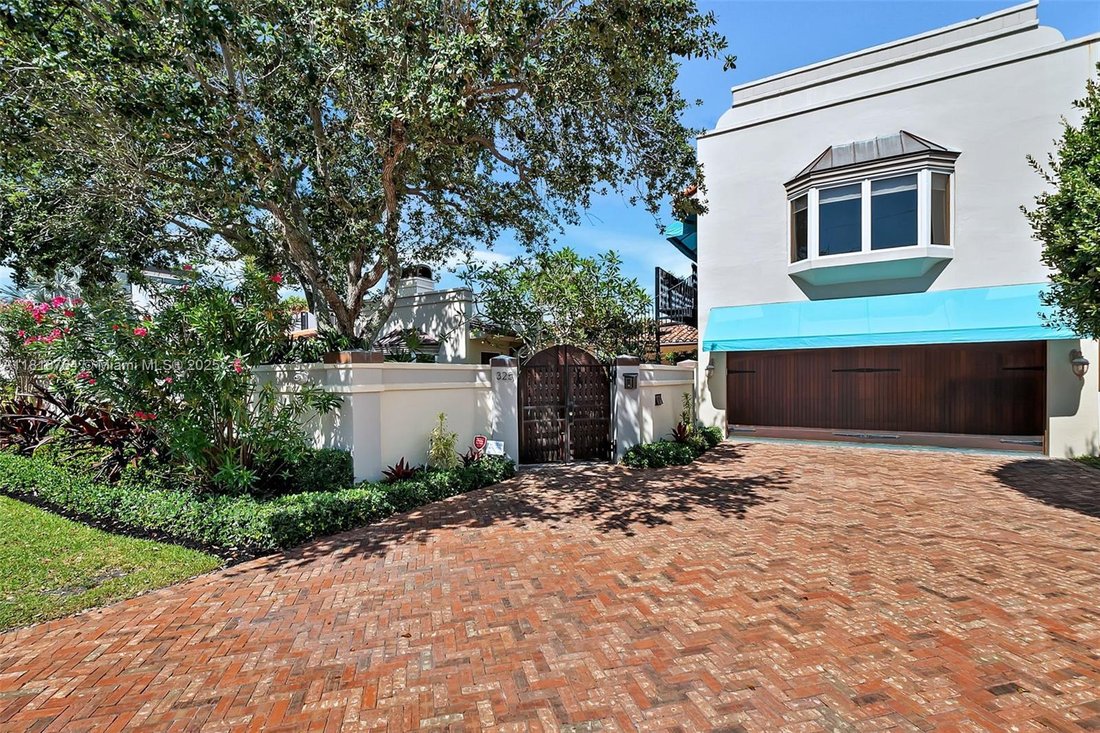 Haus in Fort Lauderdale, Florida, Vereinigte Staaten 2 - 16636260