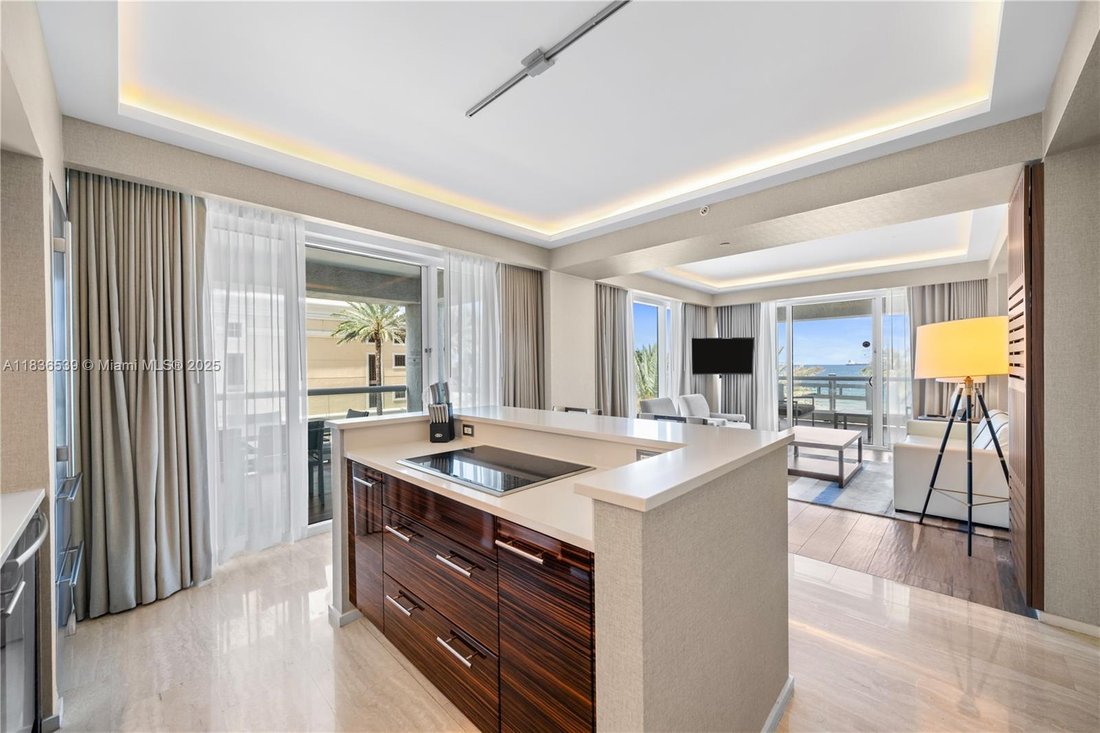 Condo in Fort Lauderdale, Florida, United States 2 - 16636869