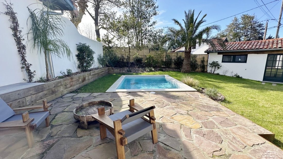 House in Anglet, Nouvelle-Aquitaine, France 2 - 16631637