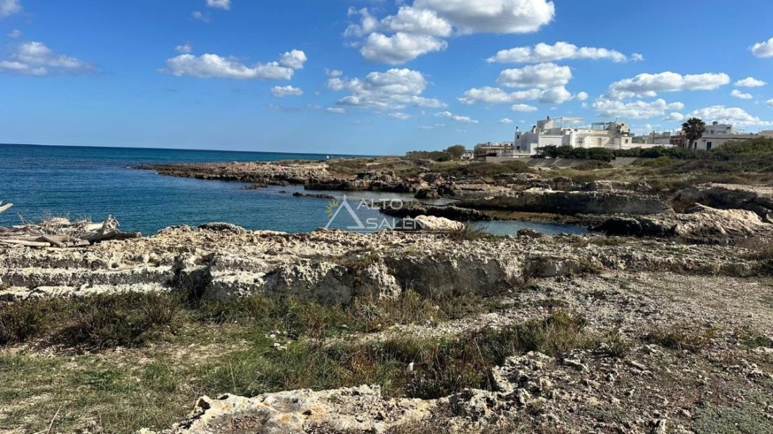 Villa in Ludovico Street - Corso Umberto I - Vittorio Emanuele Street, Ostuni, Apulia 5 - 16645186