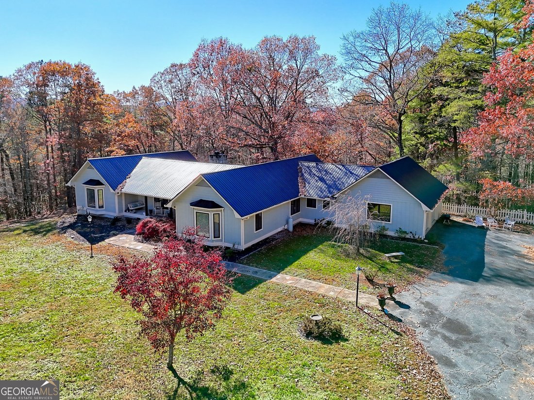 House in Lakemont, Georgia, United States 2 - 16645459