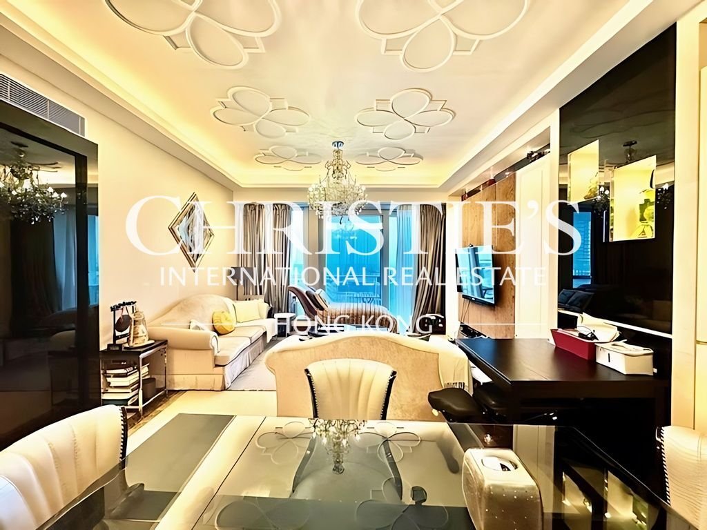 Apartment in Hong Kong, Hong Kong 5 - 16646609