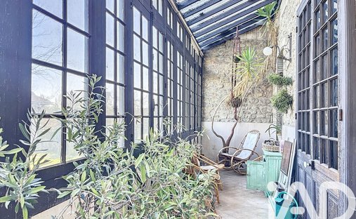 Just 1h30 From Paris, A Haven Of Nature And Authenticity