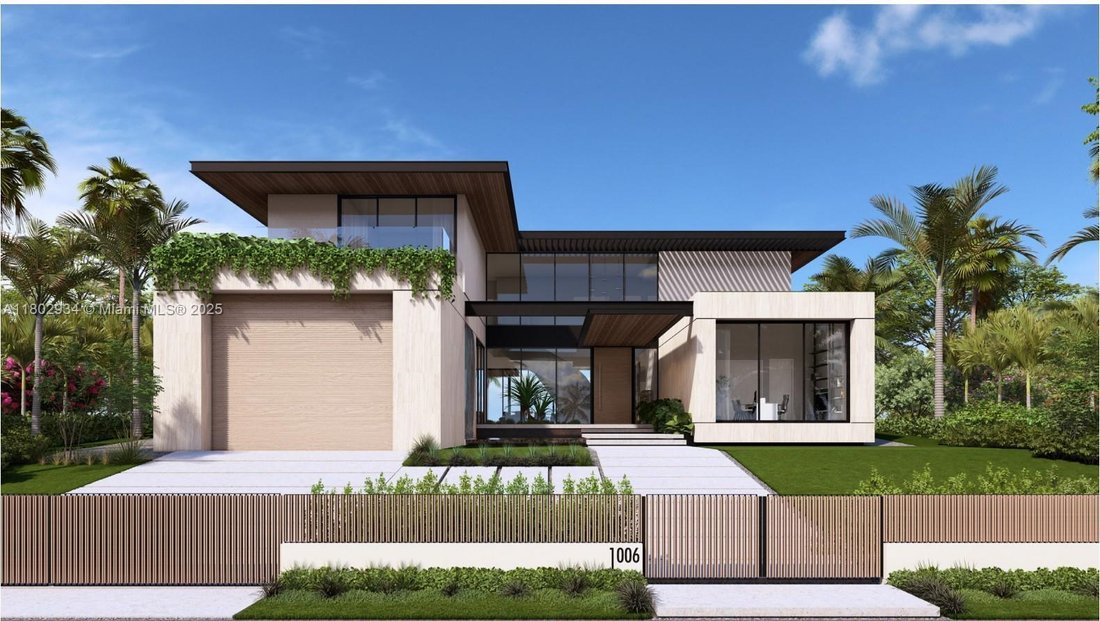 House in Hollywood, Florida, United States 1 - 16636574