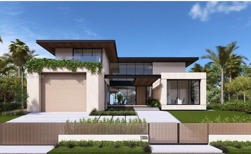 House in Hollywood, Florida, United States 1