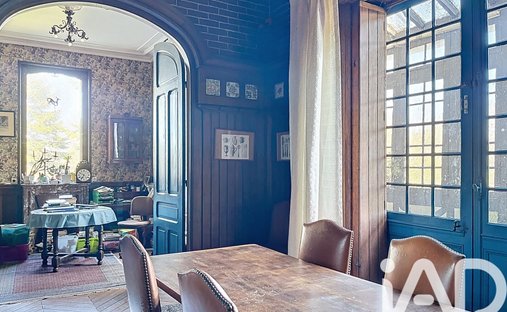 Just 1h30 From Paris, A Haven Of Nature And Authenticity