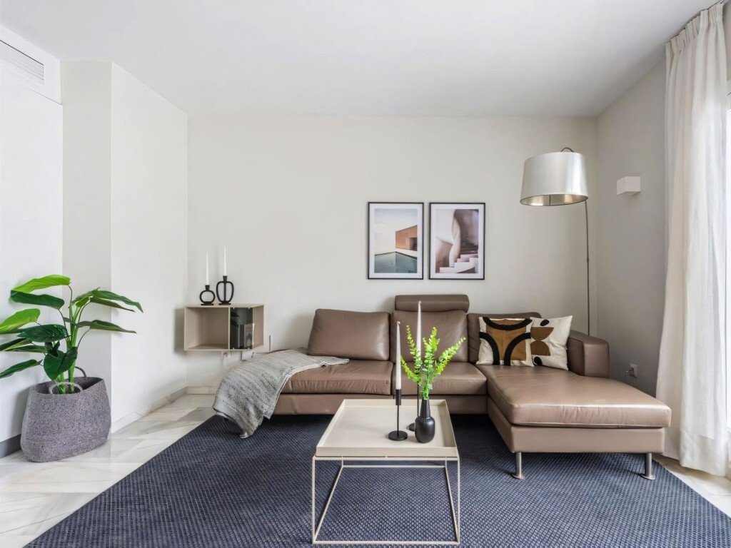 Apartment in Puerto Banus, Marbella, Spain 3 - 16645379