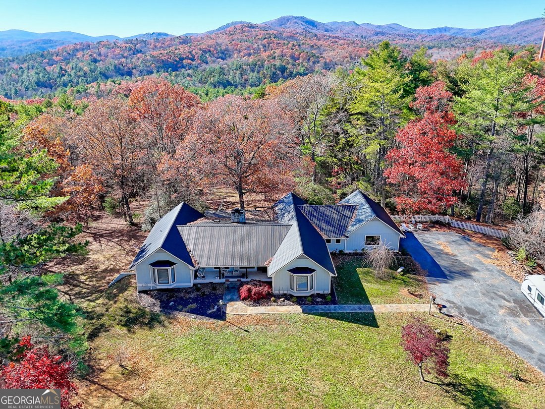 House in Lakemont, Georgia, United States 1 - 16645459