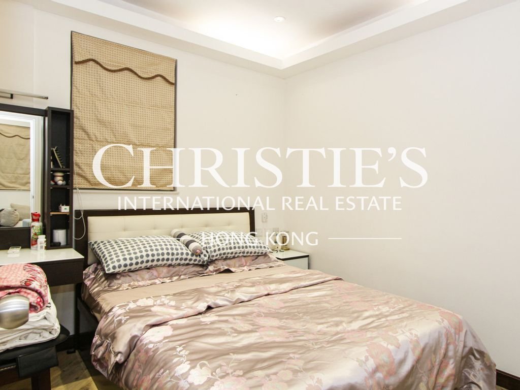 Apartment in Hong Kong, Hong Kong 5 - 16642965
