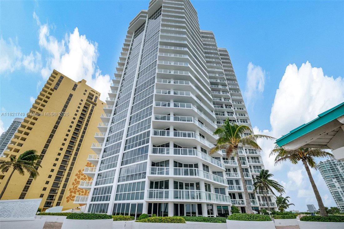 Condo in Golden Beach, Florida, United States 2 - 16637289