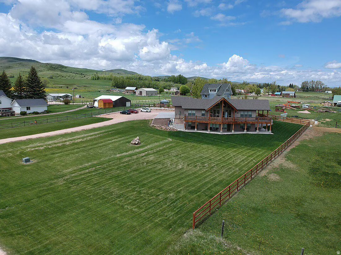 House in Saint Charles, Idaho, United States 3 - 16635423