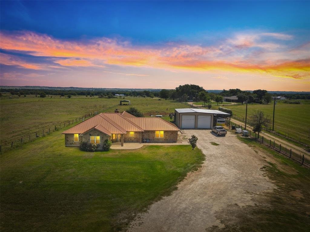 House in Moody, Texas, United States 1 - 16641018