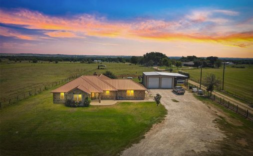 House in Moody, Texas, United States 1