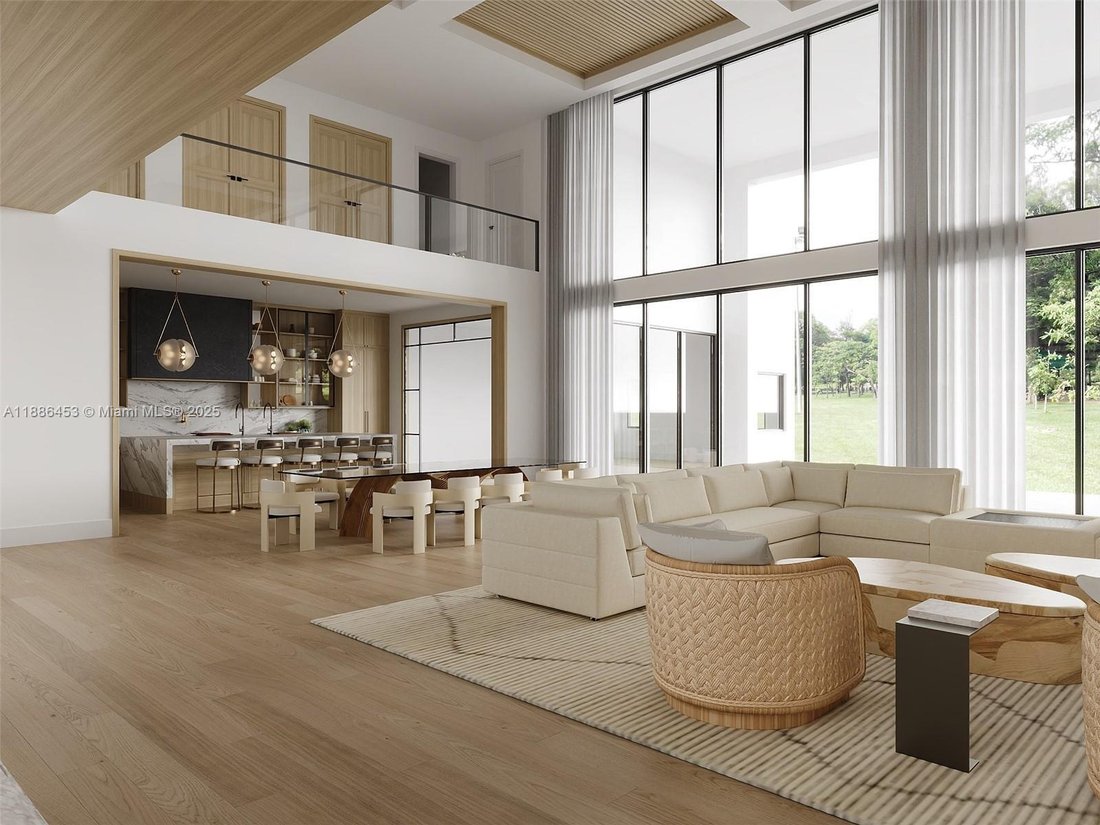 House in Davie, Florida, United States 4 - 16638108