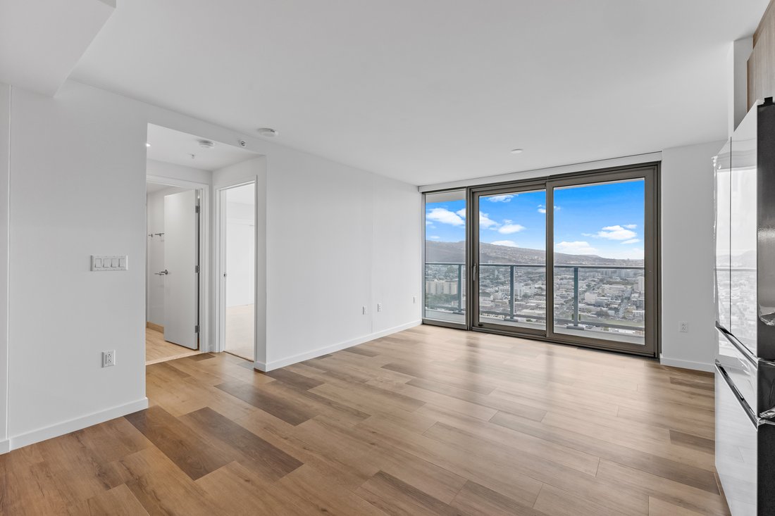 Condo in Honolulu, Hawaii, United States 5 - 16642558