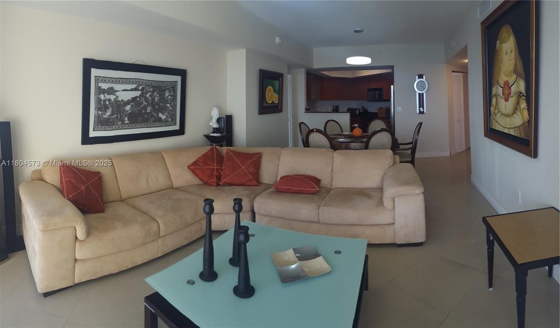 Condo in Golden Beach, Florida, United States 3 - 16638453