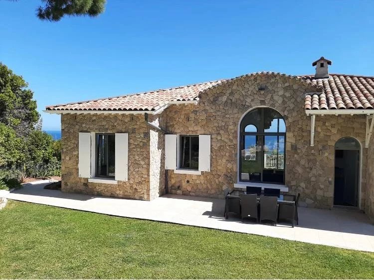 House in La Maure-Super Cannes, Vallauris, France 4 - 12213903
