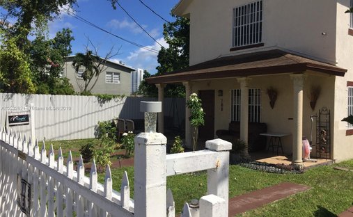 House in Miami, Florida, United States 1