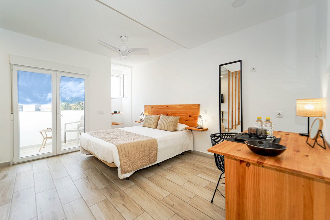 Townhouse in Arguineguin, Mogan, Canary Islands 3 - 16646233