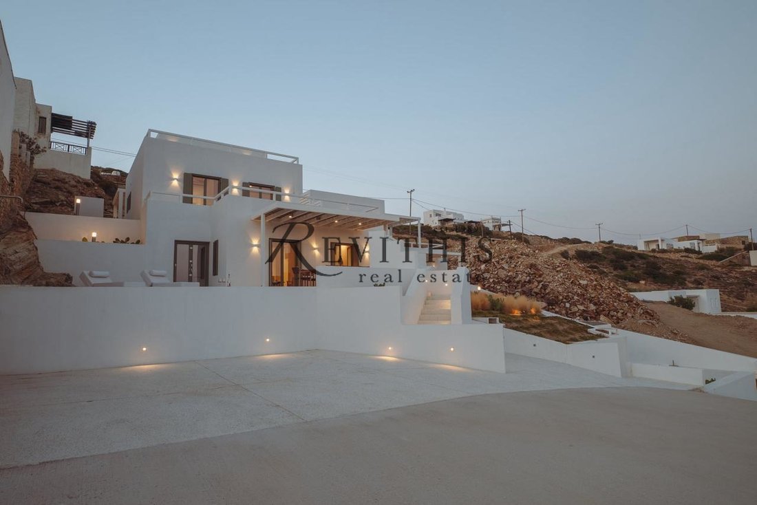 Condo in Antiparos, Aegean, Greece 2 - 16641956