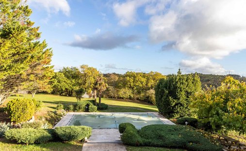 Castle for Sale in Beauville, Nouvelle-Aquitaine, France