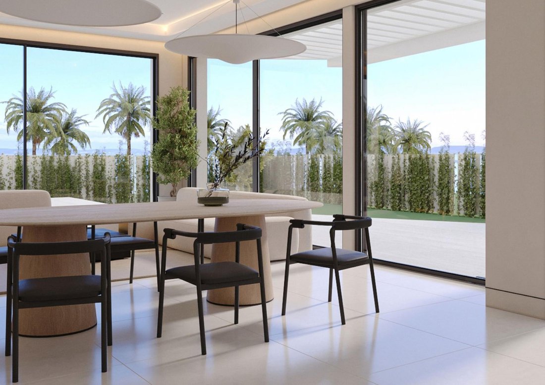 Villa in Mijas, Andalusia, Spain 2 - 16645217