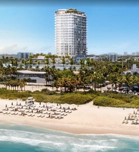 Condo in Miami Beach, Florida, United States 1 - 16638757