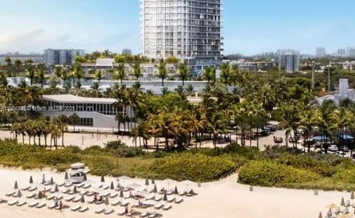 Condo in Miami Beach, Florida, United States 1