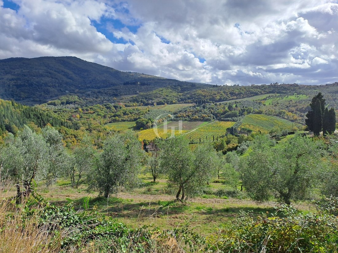 Casa a Riccia, Molise, Italia 4 - 16642247