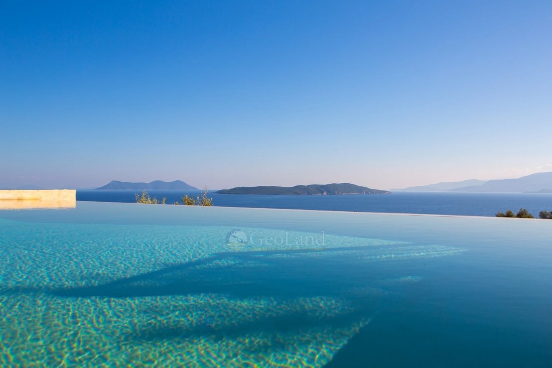 Villa in Porou, Ellomenos, Greece 2 - 16644241