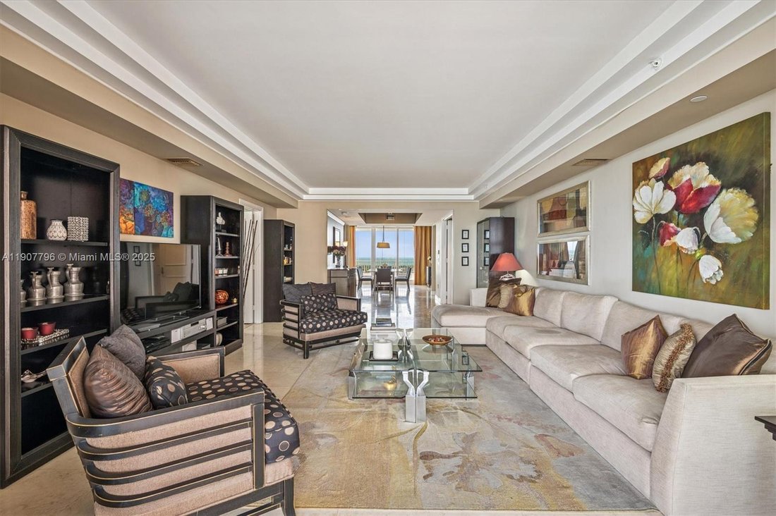 Condo in Key Biscayne, Florida, United States 5 - 16638661