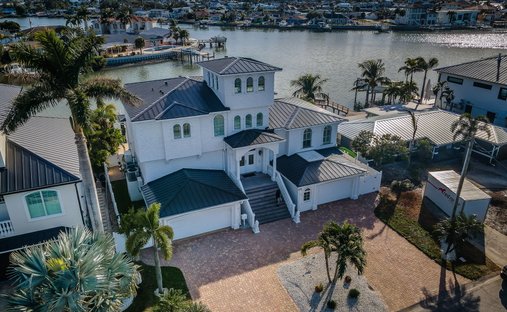 House in St. Petersburg, Florida, United States 1