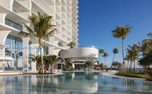 Condo in Golden Beach, Florida, United States 1