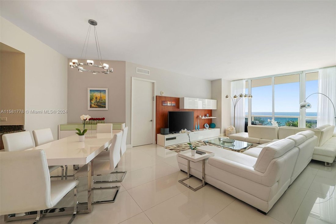 Condo in Golden Beach, Florida, United States 3 - 16640510