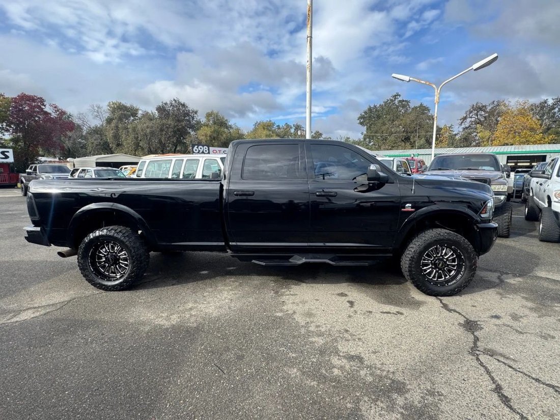 Pickup in Roseville, CA, United States 2 - 16643125
