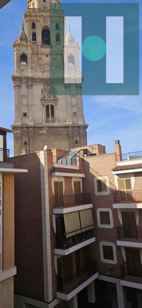 Apartment in Murcia, Región de Murcia, Spain 2 - 16603343