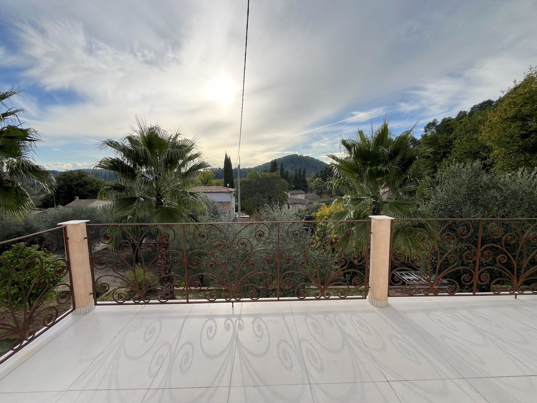 Villa in La Motte, Provence-Alpes-Côte d'Azur, France 3 - 16648366
