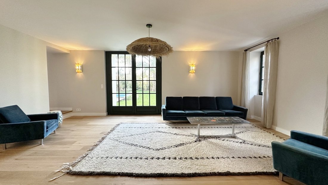 House in Anglet, Nouvelle-Aquitaine, France 5 - 16631637