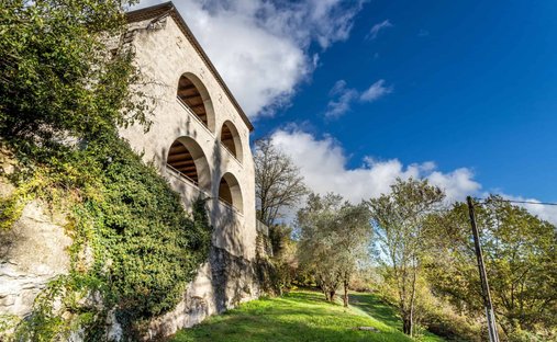 Castle for Sale in Beauville, Nouvelle-Aquitaine, France