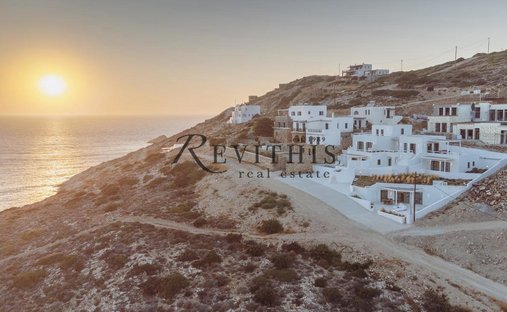 Condominio in Antiparos, Aegean, Grecia 1