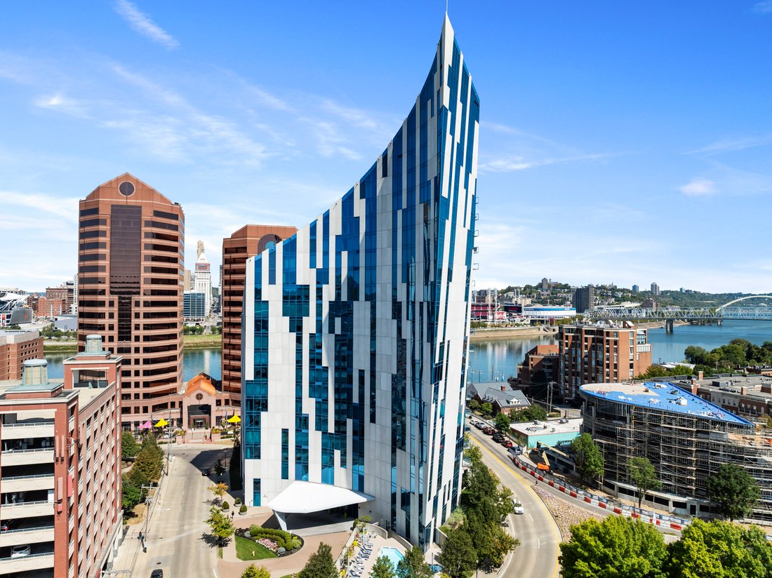 Condo in Covington, Kentucky, United States 1 - 16629665