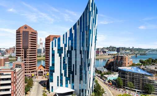 Condo in Covington, Kentucky, United States 1