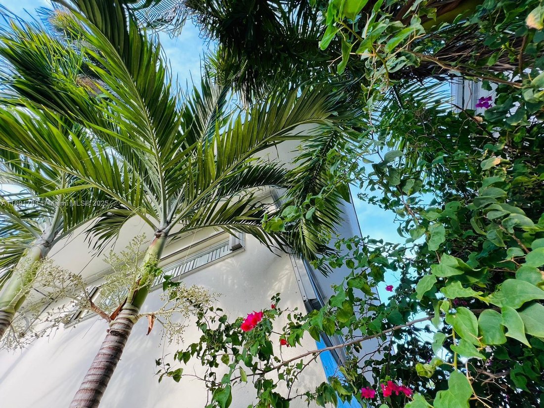 Apartment in Miami Beach, Florida, United States 1 - 16637147