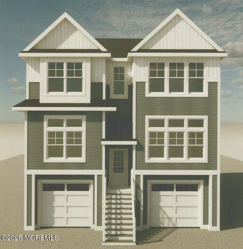 House in Toms River, New Jersey, United States 4 - 16647917