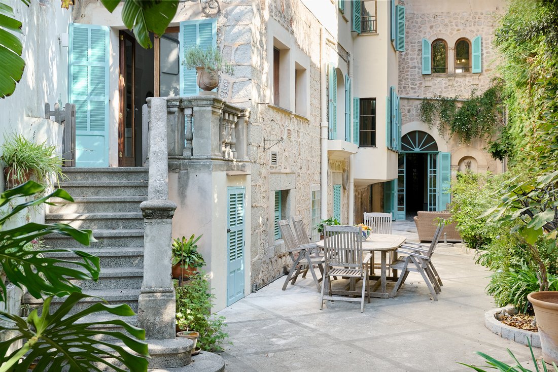 House in Soller, Balearic Islands, Spain 4 - 16642183