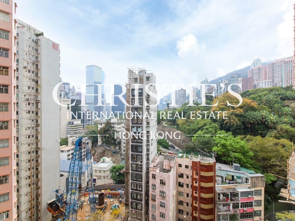 Apartamento en Hong Kong, Hong Kong 1 - 16642943