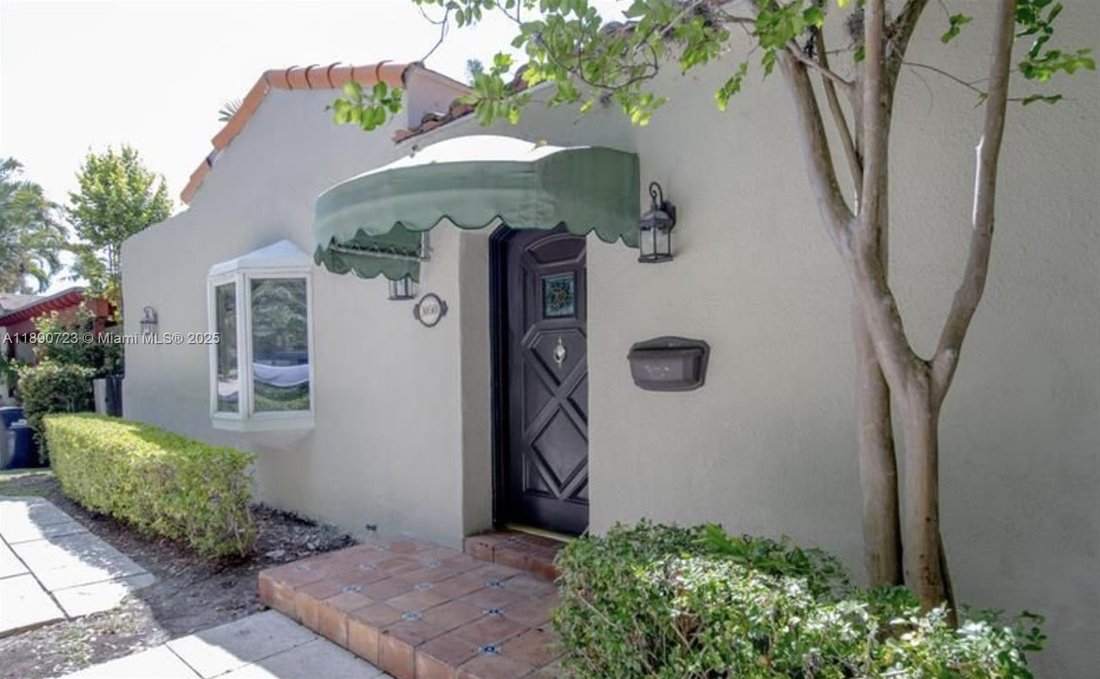 House in Miami Beach, Florida, United States 3 - 16636165