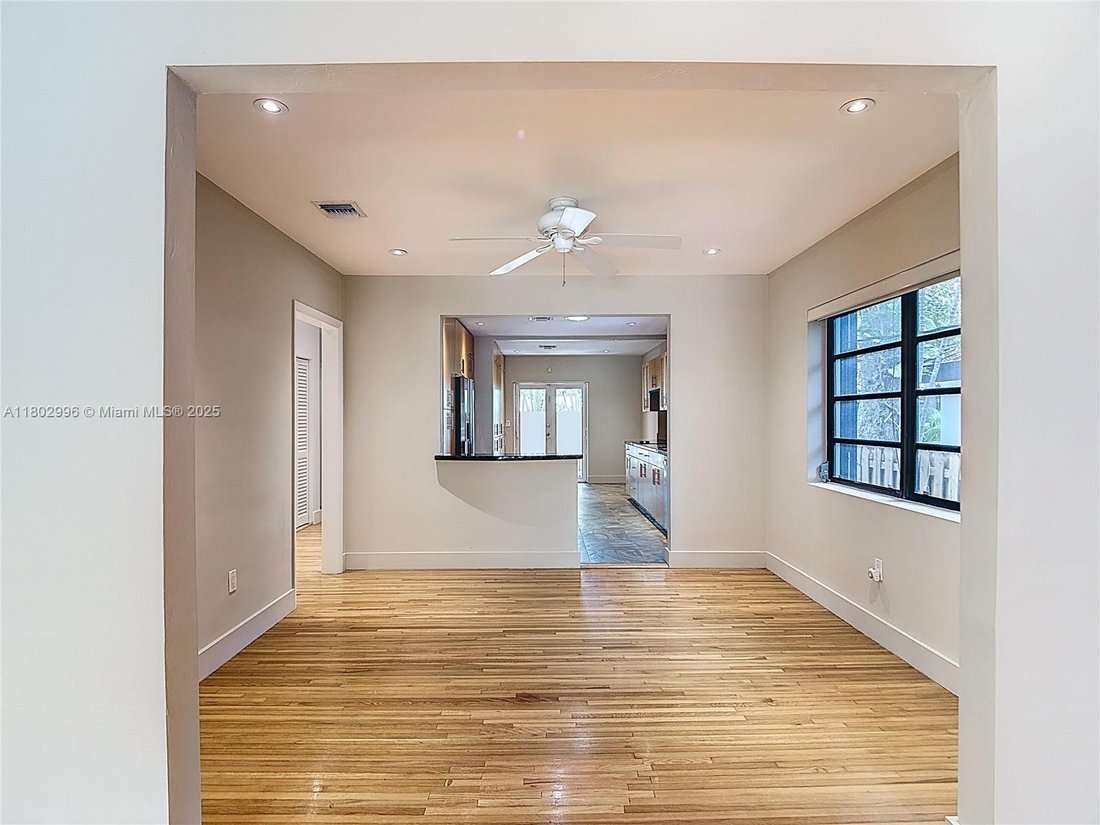House in Miami, Florida, United States 4 - 16635667